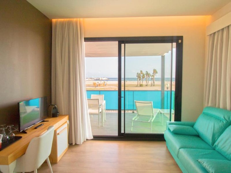 ブリサマール スイーツ (Brisamar Suites)の写真