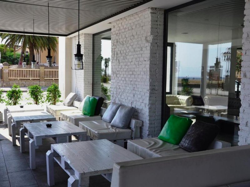 ブリサマール スイーツ (Brisamar Suites)の写真