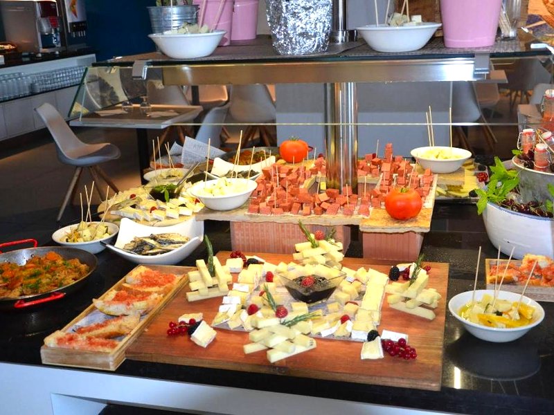 ブリサマール スイーツ (Brisamar Suites)の写真