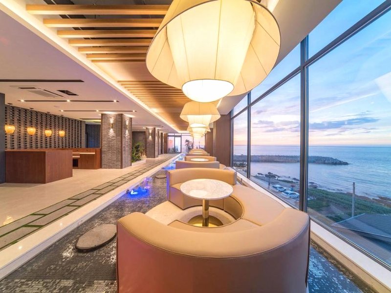 ヨンファムン ホテル ヨンドク (Yeonhwamoon Hotel Yeongdeok )の写真