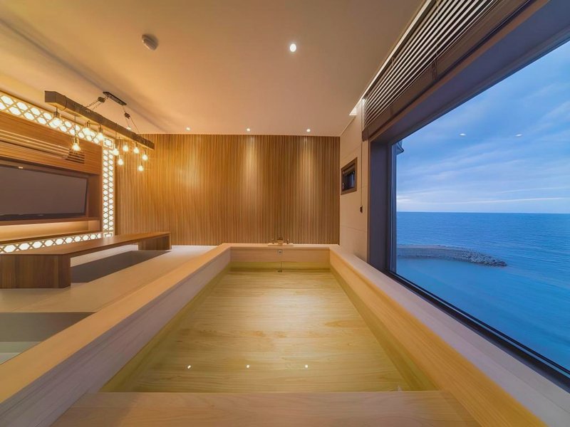 ヨンファムン ホテル ヨンドク (Yeonhwamoon Hotel Yeongdeok )の写真