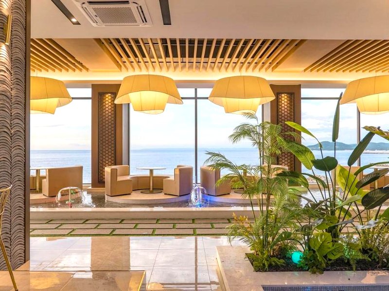 ヨンファムン ホテル ヨンドク (Yeonhwamoon Hotel Yeongdeok )の写真