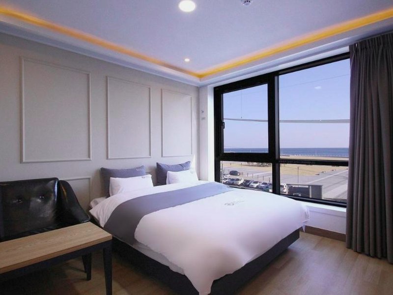 Yeongdeok Ganggu Port Stayの写真