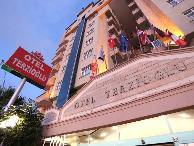 Terzioglu Otelの写真