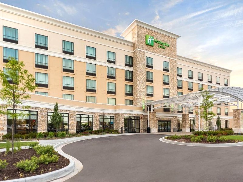 Holiday Inn Hotel & Suites Joliet Southwest By IHGの写真