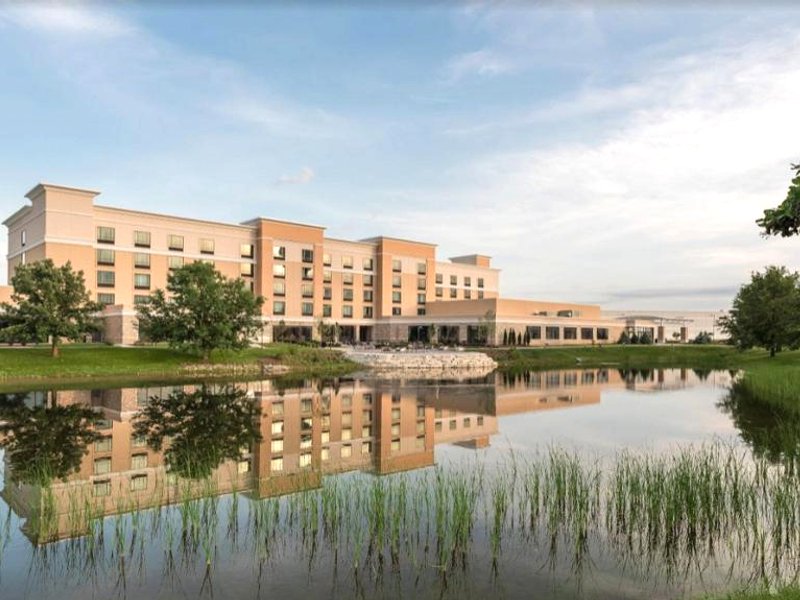 Holiday Inn Hotel & Suites Joliet Southwest By IHGの写真