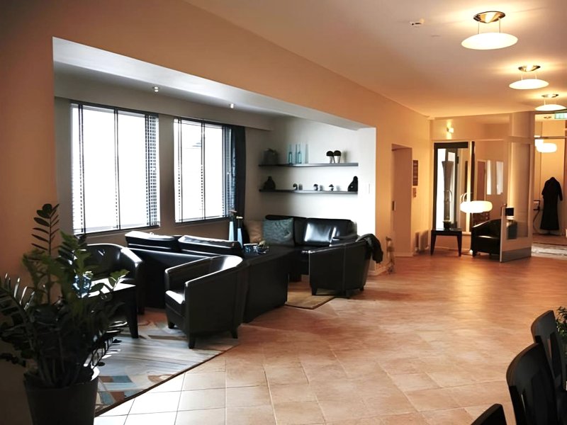 Nordfjord Hotell - Bryggenの写真