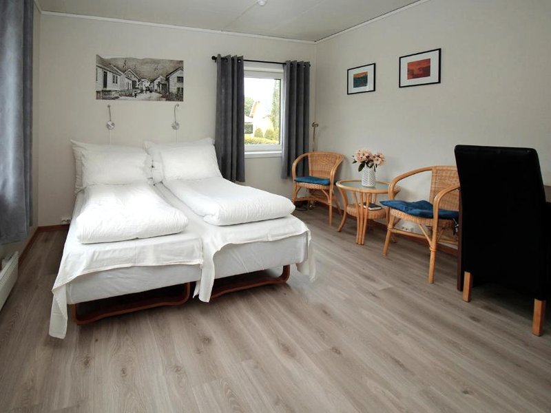 Sentrum Hotelの写真