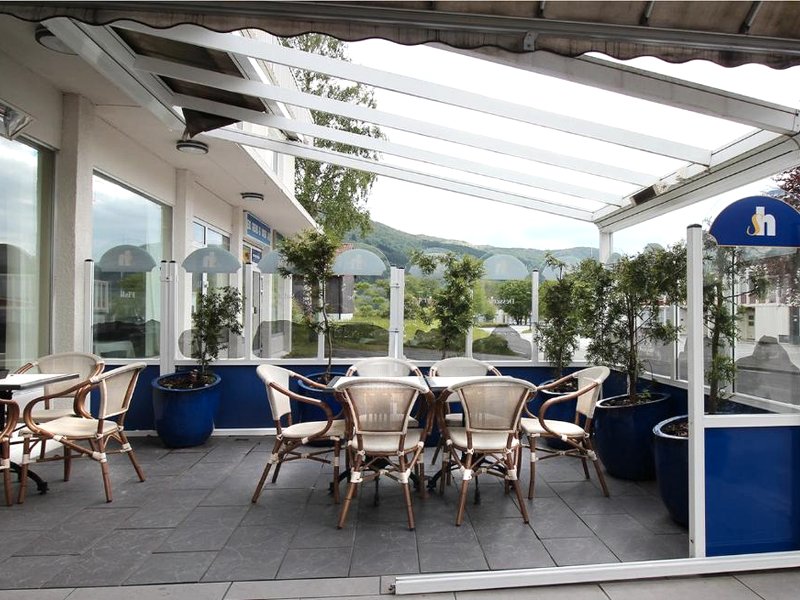 Sentrum Hotelの写真