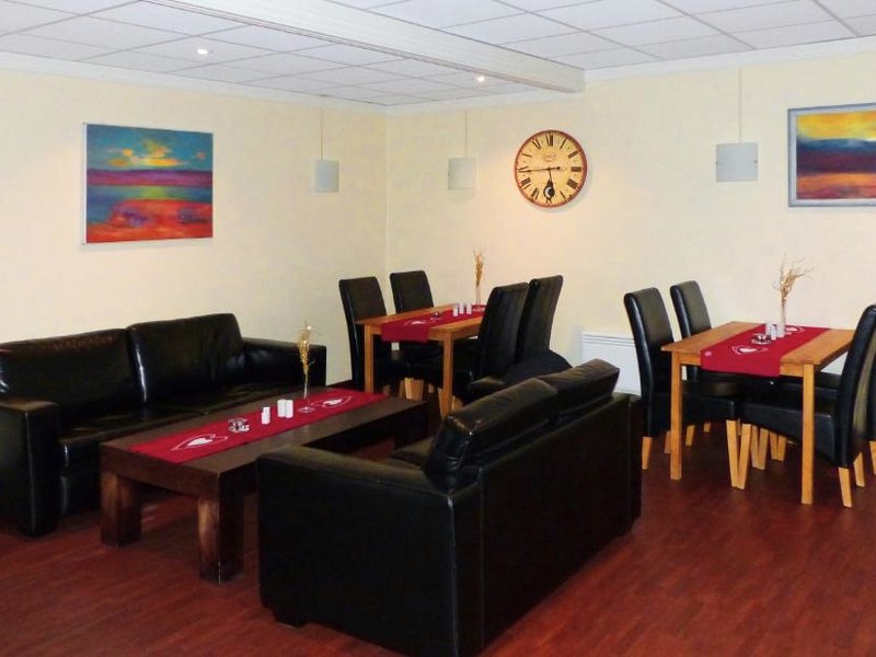 Sentrum Hotelの写真