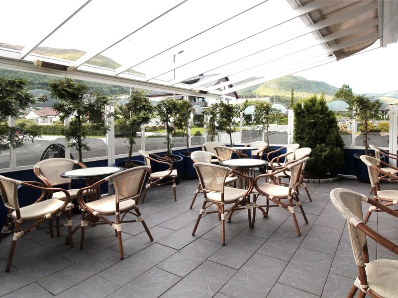 Sentrum Hotelの写真