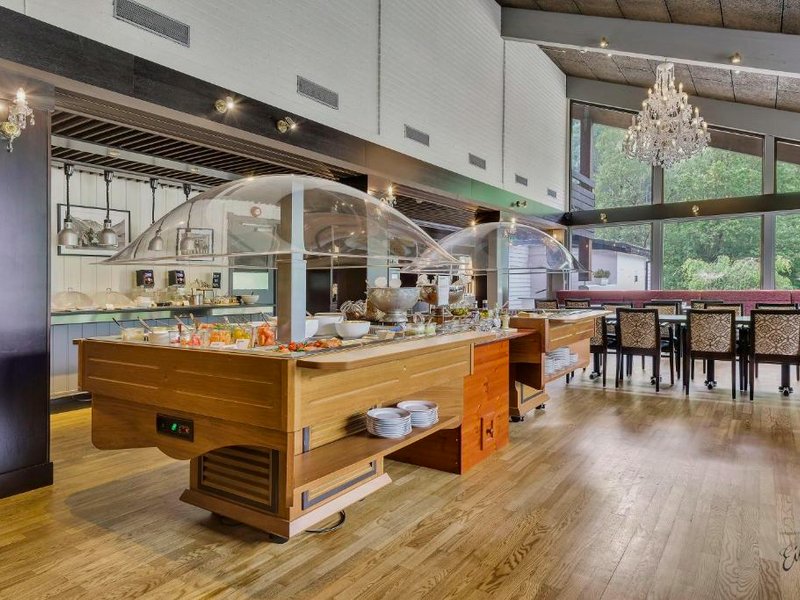 Nordfjord Hotellの写真