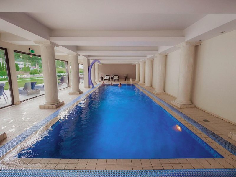 Nordfjord Hotellの写真