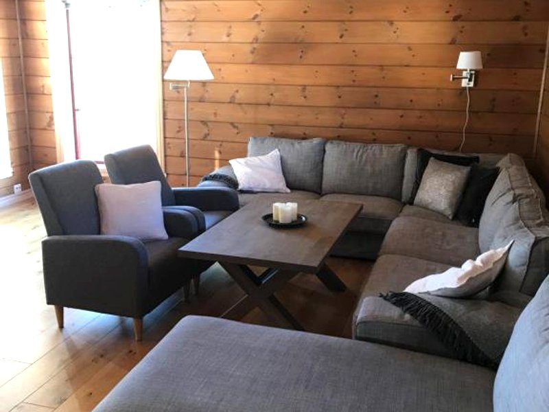 Harpefossen Skisenter og Hyttegrendの写真