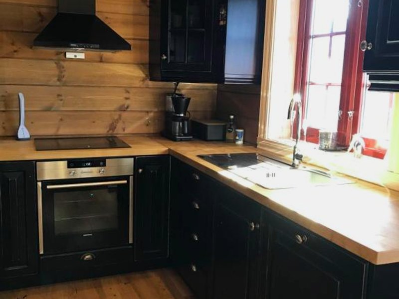 Harpefossen Skisenter og Hyttegrendの写真