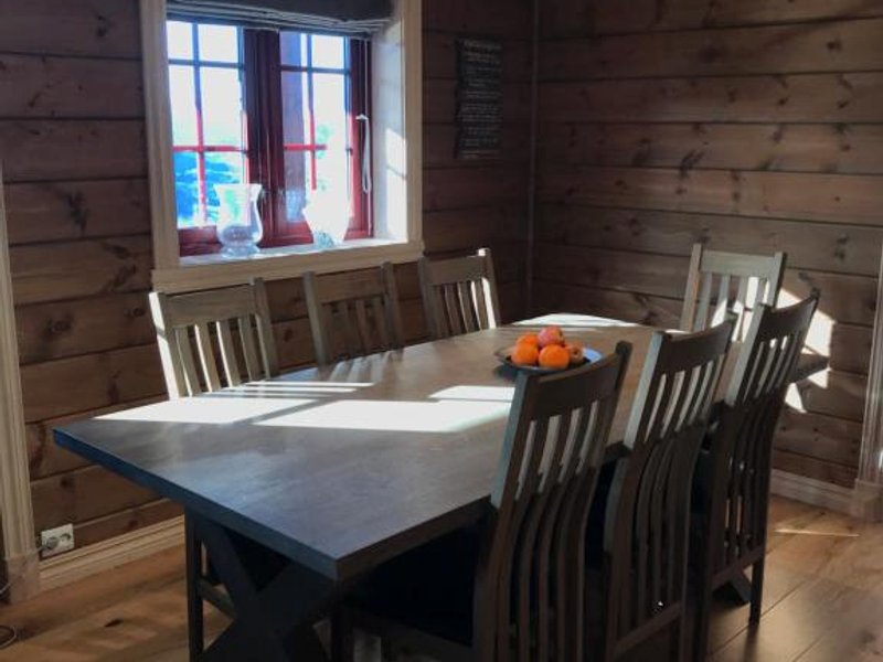 Harpefossen Skisenter og Hyttegrendの写真