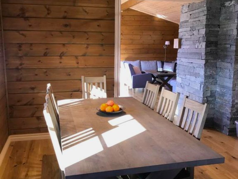 Harpefossen Skisenter og Hyttegrendの写真