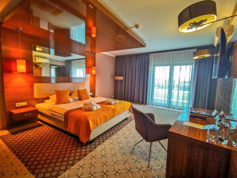 Hotel Mistral Sportの写真