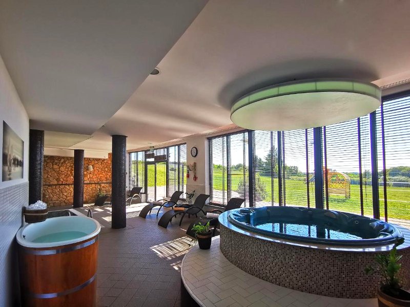 Hotel Mistral Sportの写真