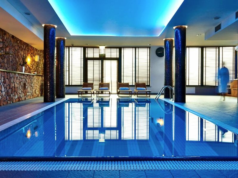 Hotel Mistral Sportの写真