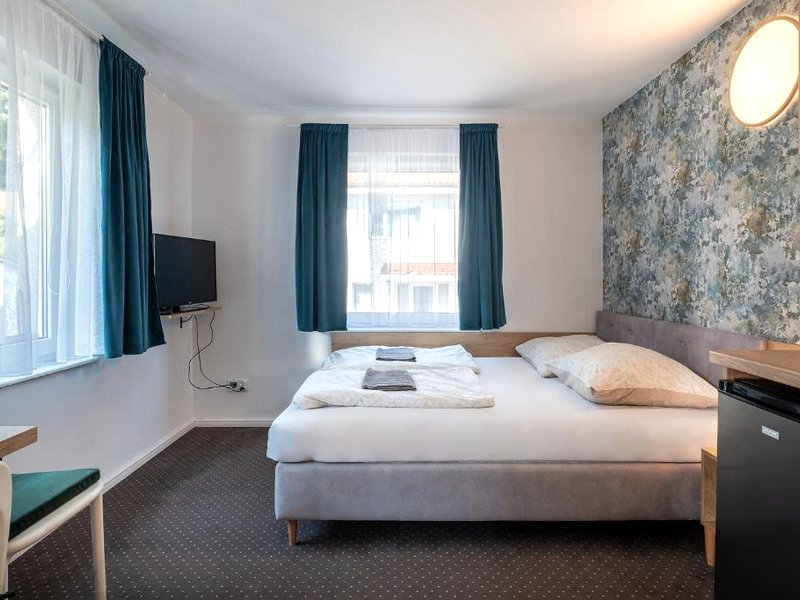 4 Pory Roku Apartamenty Domki Pokojeの写真