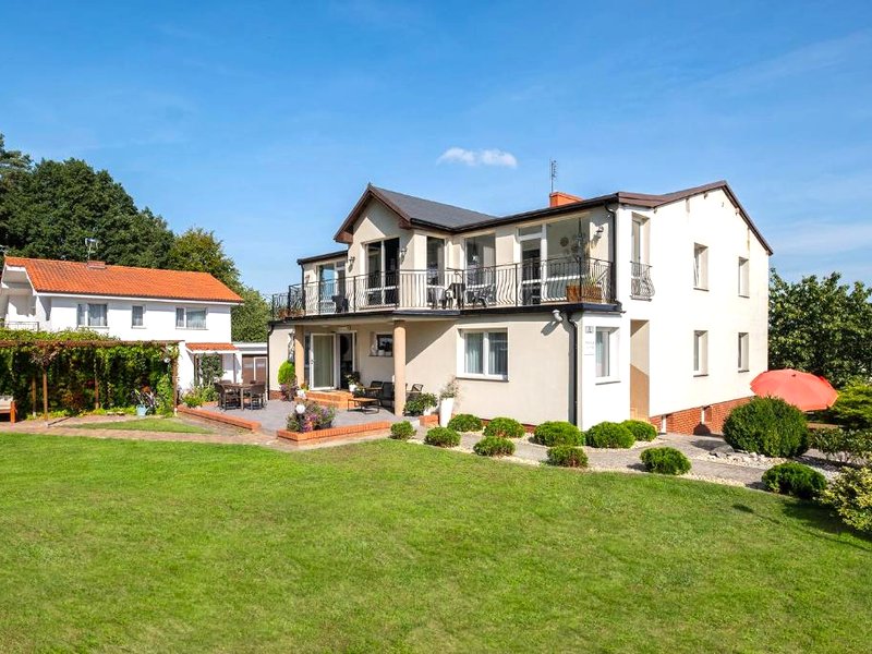 4 Pory Roku Apartamenty Domki Pokojeの写真