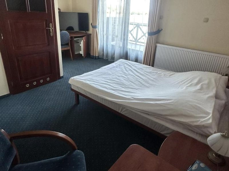 Ośrodek Wypoczynkowy Przystań Energii (Osrodek Wypoczynkowy Przystan Energii)の写真