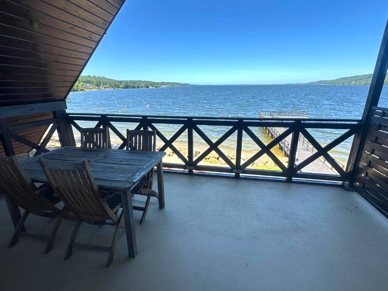 Ośrodek Wypoczynkowy Przystań Energii (Osrodek Wypoczynkowy Przystan Energii)の写真