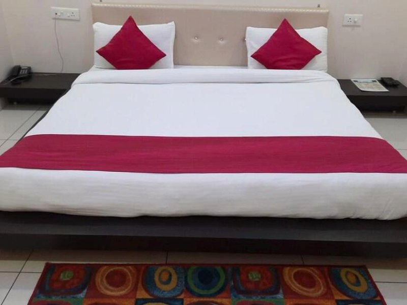 ホテル レヤンシュ (HOTEL REYANSH)の写真