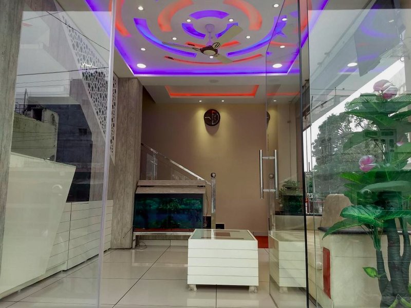 ホテル レヤンシュ (HOTEL REYANSH)の写真