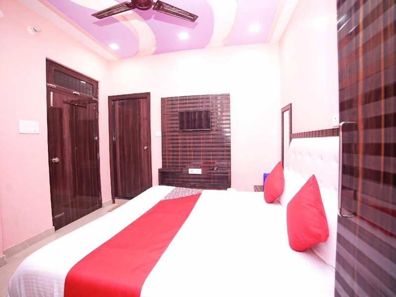 OYO 36989 ホテル ソリテア (OYO 36989 Hotel Solitaire)の写真