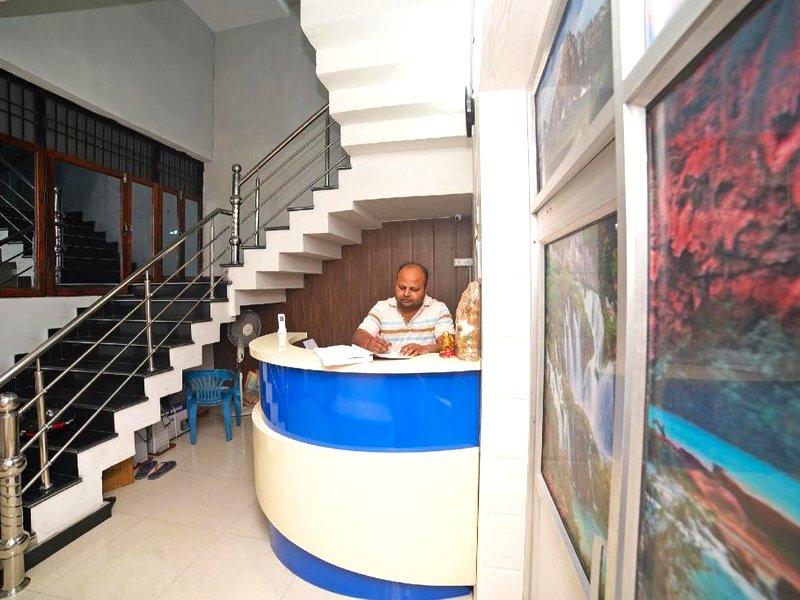 OYO 36989 ホテル ソリテア (OYO 36989 Hotel Solitaire)の写真