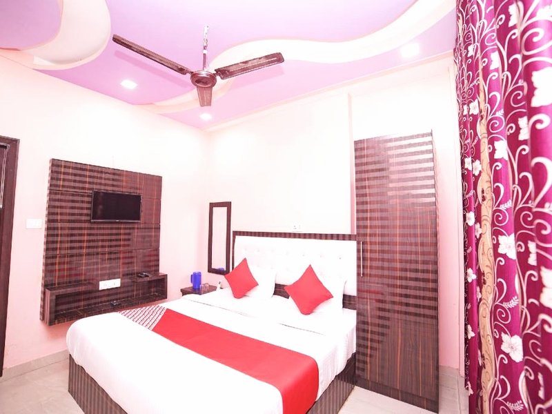 OYO 36989 ホテル ソリテア (OYO 36989 Hotel Solitaire)の写真