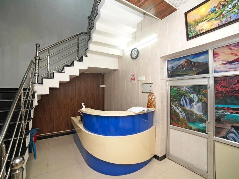 OYO 36989 ホテル ソリテア (OYO 36989 Hotel Solitaire)の写真