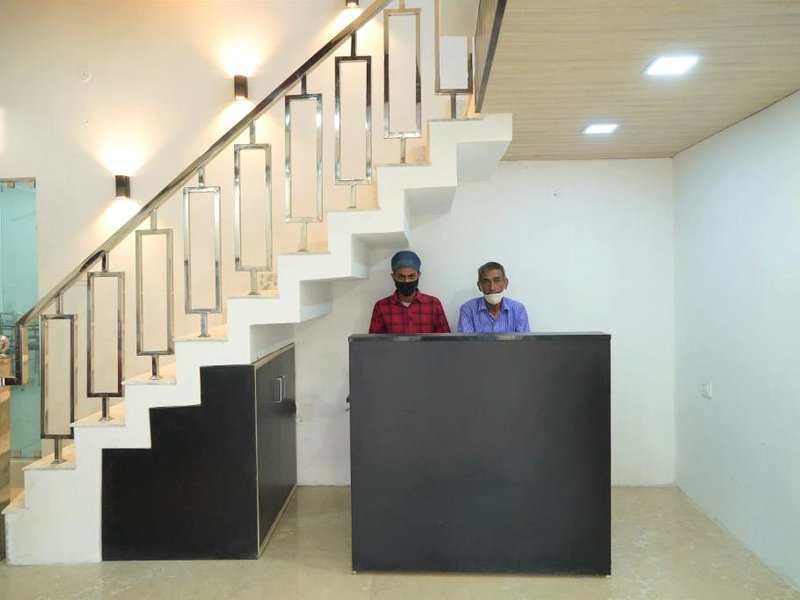 Hotel Siddharthの写真