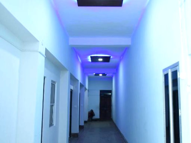 Hotel Siddharthの写真