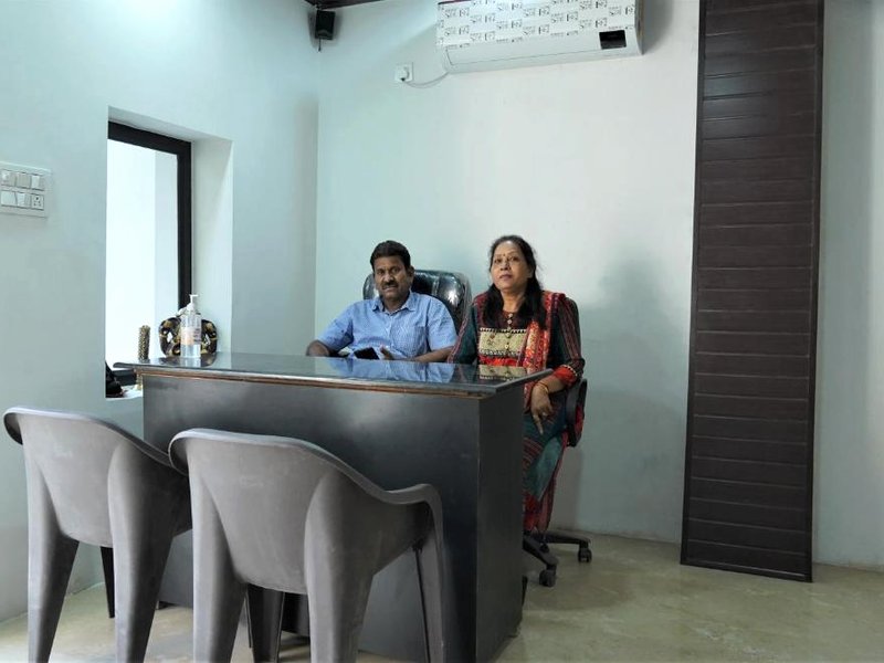 Hotel Siddharthの写真