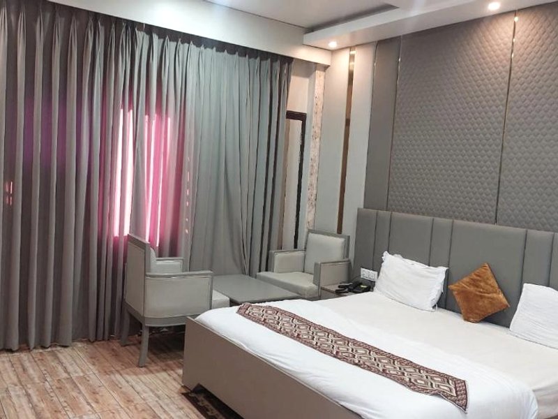 Hotel Rajshreeの写真