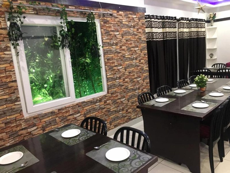 Hotel Rajshreeの写真