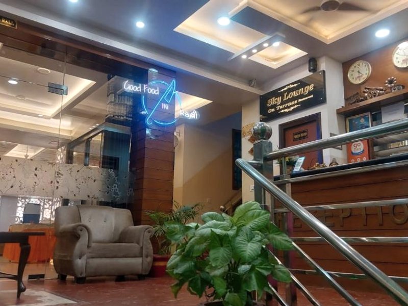 Hotel Rajshreeの写真