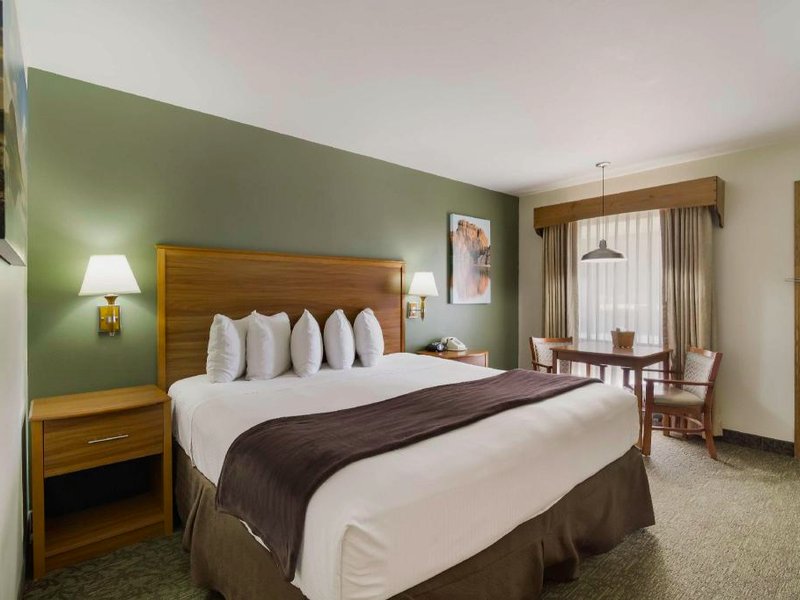 Best Western Grahamsの写真