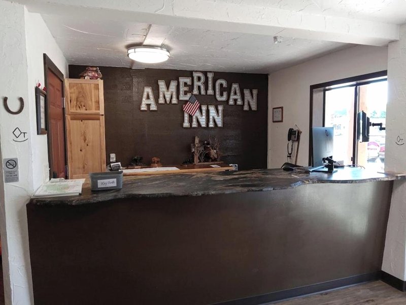 American Inn Expressの写真