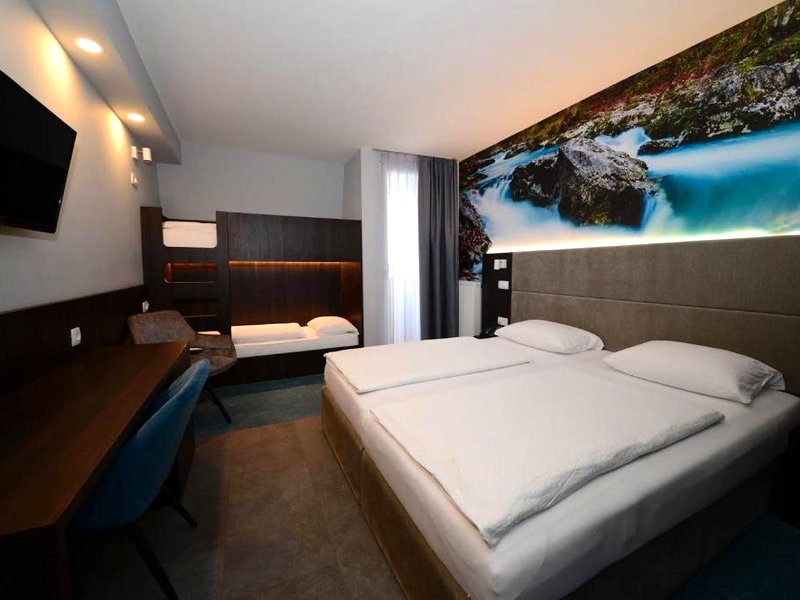 ホテル アルピナ (Hotel Alpina)の写真
