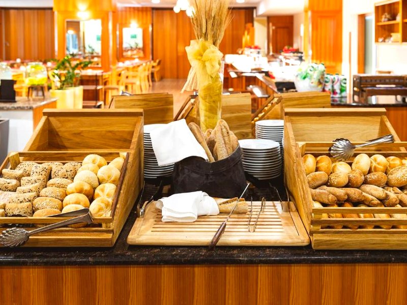 ホテル コンパス (Hotel Kompas)の写真