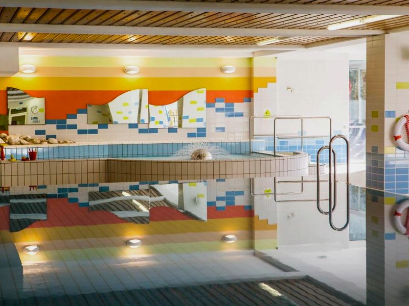 ホテル コンパス (Hotel Kompas)の写真