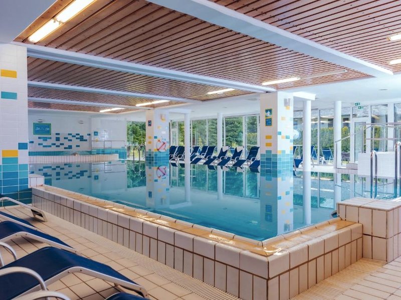 ホテル コンパス (Hotel Kompas)の写真