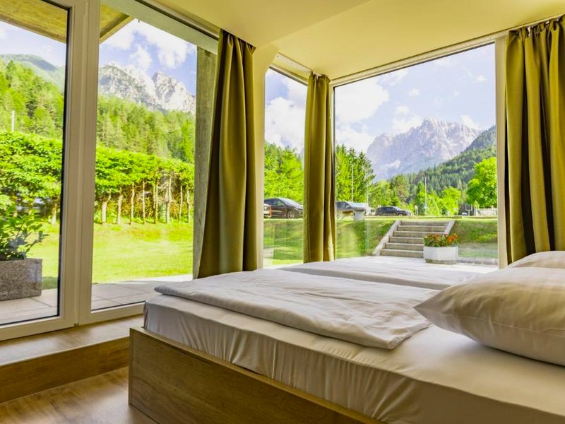 Hotel Kranjska Goraの写真
