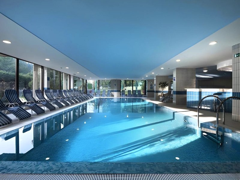 Hotel Kranjska Goraの写真