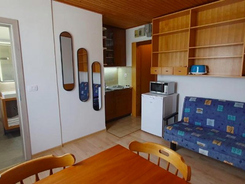 Apartments and Rooms Milenaの写真
