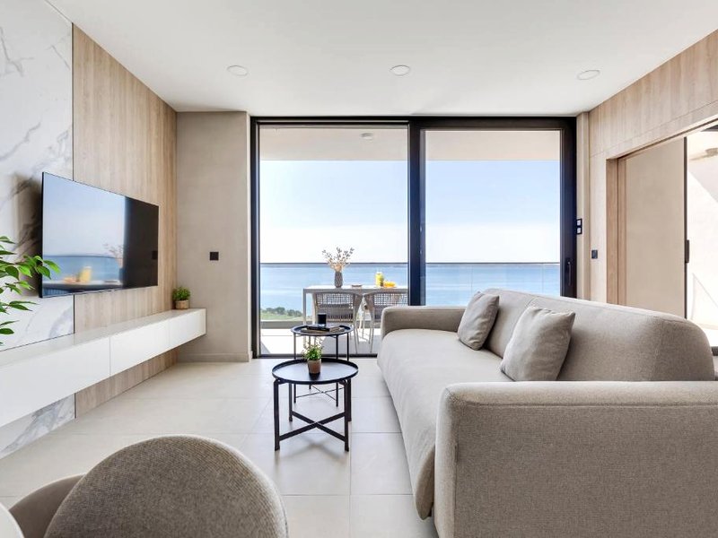 Apartina Boutique Suitesの写真